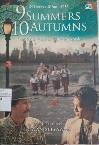 9 SUMMERS 10 AUTUMNS