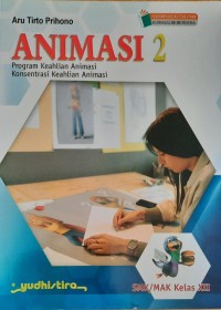 ANIMASI 2 Kelas XII