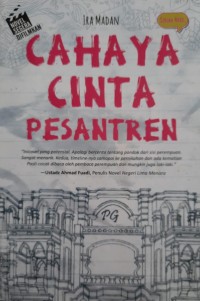 CAHAYA CINTA PESANTREN