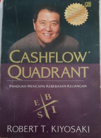 CASHFLOW QUADRANT