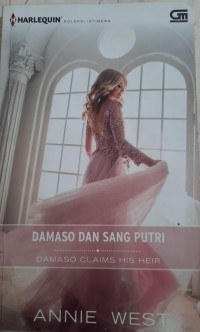 DAMASO DAN SANG PUTRI