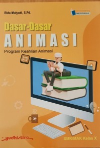 Dasar Dasar Animasi Kelas X
