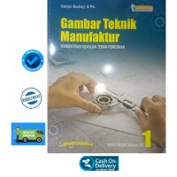 Gambar Teknik Manufaktur