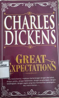 GREAT EXPECTATIONS