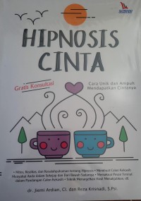 HIPNOSIS CINTA
