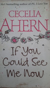 If You Could See Me Now
