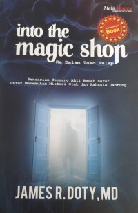 Into The Magic Shop Ke Dalam Toko Sulap