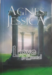 LOVE IS ETERNAL
