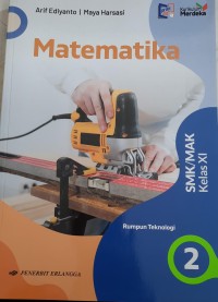 MATEMATIKA SMK/MAKKelas XI