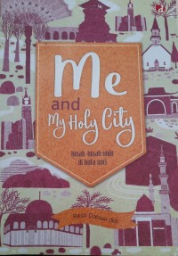 Me and My Holu City