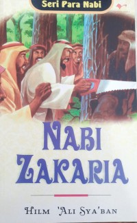 Nabi Zakaria