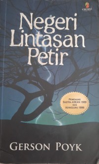 Negeri Lintasan Petir