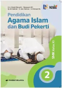 PEND. AGAMA ISLAM & BUDI PEKERTI SMK KLS.11/KM
