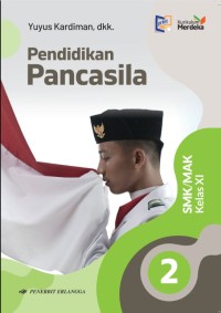 PENDIDIKAN PANCASILA SMK/MAK KLS.11/KM