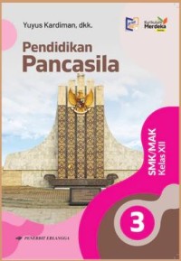 PENDIDIKAN PANCASILA SMK/MAK KLS.12/KM