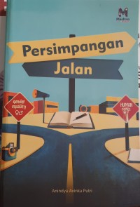 Persimpangan Jalan