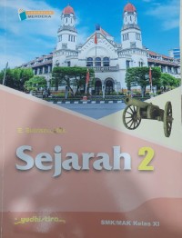 Image of SEJARAH 2