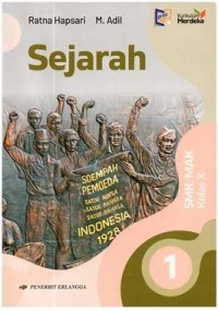 SEJARAH SMK/MAK KLS.10/KM