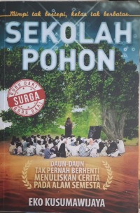 SEKOLAH POHON