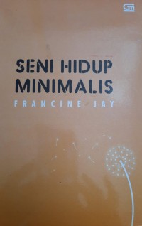 SENI HIDUP MINIMALIS