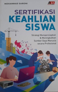 Sertifikasi Keahlian Siswa