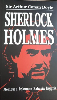 SHERLOCK HOLMES