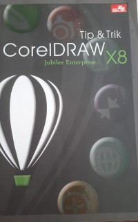 TIP & TRIK CORELdRAW X8