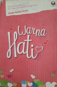 WARNA HATI