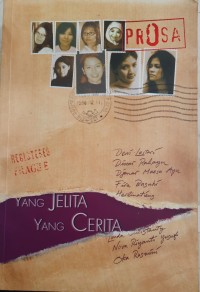 Yang Jelita Yang Cerita